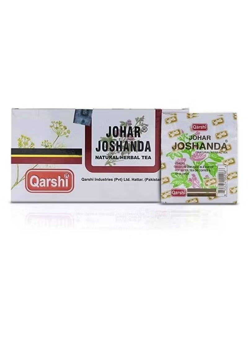 Johar Joshanda Sachets